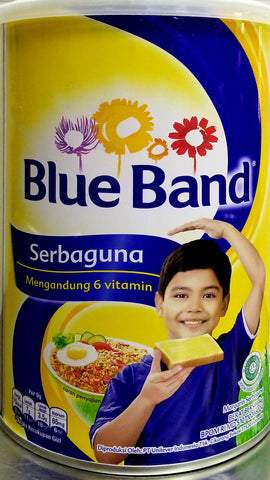 Blue Band Margarine 1kg