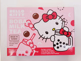 Hello Kitty Boba Milk Tea