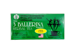 3 Ballerina Diet Tea (18teabags)