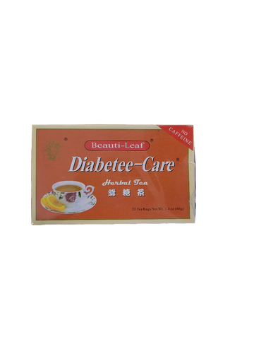 Diabetee Care Tea