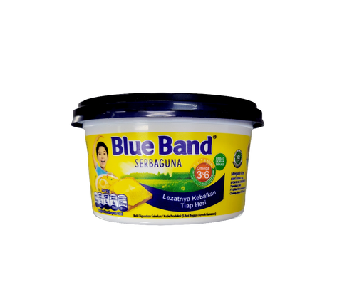 Blue Band Margarine 8.8oz