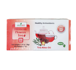 Hibiscus Flower Teabags (25)