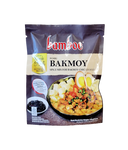 Bumbu Bakmoy Chicken Soup