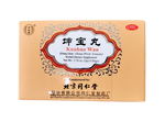 Kunbao Wan Menopause Pills