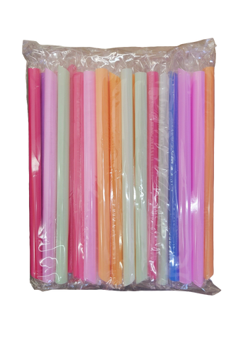 Boba Straws (approx 50)