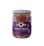 Sambal Bajak Chili Sauce