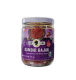Sambal Bajak Chili Sauce