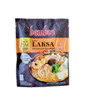 Bumbu Laksa Singaporean