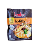 Bumbu Laksa Singaporean