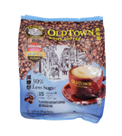 Old Town Instant White Coffee (15packets)