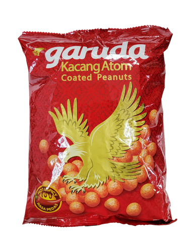 Garuda nuts (Spicy) 230grams