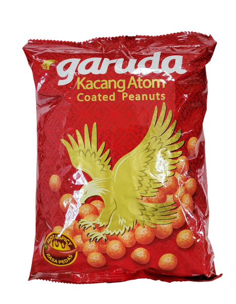 Garuda nuts (Spicy) 230grams – Oceanic Market