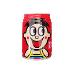 WantWant Milk Drink 8oz