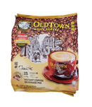 Old Town Instant White Coffee (15packets)