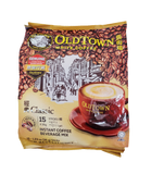 Old Town Instant White Coffee (15packets)