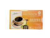 Colon Cleanse Tea