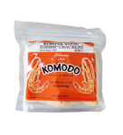 Kerupuk(Krupuk)Udang Shrimp Crackers 16oz