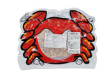 Crab Snack