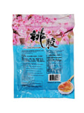 Dried Peach Gum  12oz