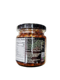 Chili Garlic Crunch