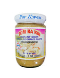 Tom Ka Soup Paste 7oz
