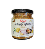 Crispy Garlic in Oil -LaCust
