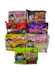 Samyang Buldak Noodles Variety Pack (7)