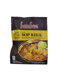Bumbu Sop Kikil(East Java Tendon Soup)