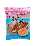 Dried Peach Gum  12oz
