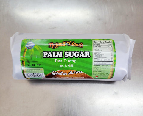 Gula Jawa Palm Sugar