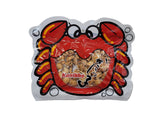 Crab Snack