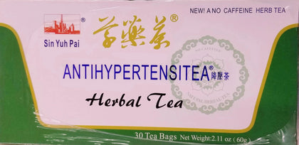 Antihypertensive Tea