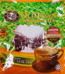 White Milk Tea 3in1 mix
