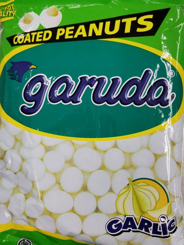 Garuda nuts