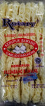 Krupuk Bawang garlic crackers