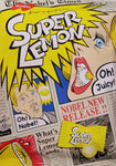 Super Lemon Candy