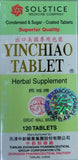 Yin Chiao Tablets
