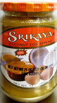 Srikaya Coconut Jam