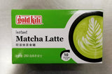 Instant Matcha Latte