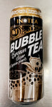 Bubble Tea Canned Drink