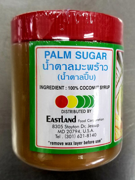thai coconut palm sugar Thai Palm Sugar – Oceanic Market