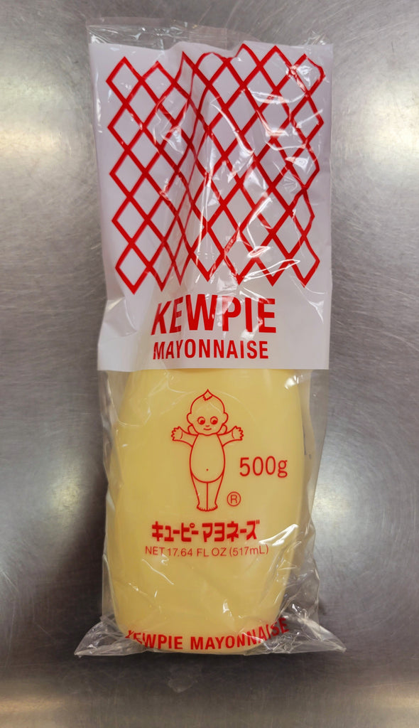 Kewpie Mayonnaise, 17.64 oz